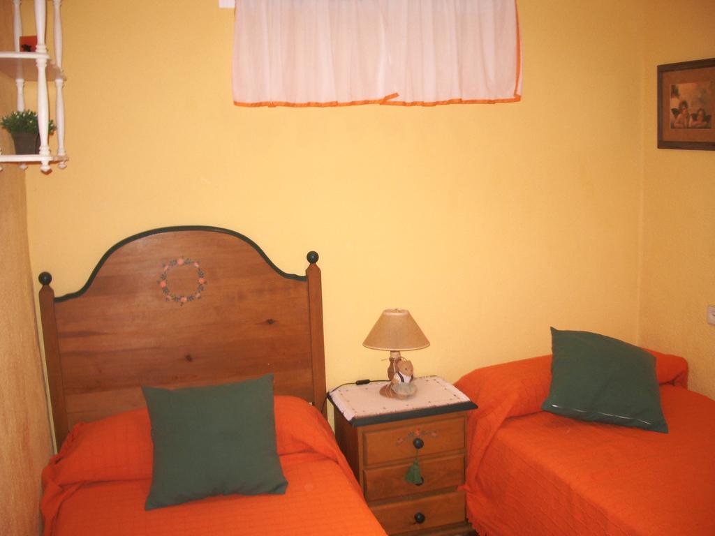 Apartment Martinez Casablanca Alcossebre Exterior foto